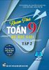  Khám Phá Toán 9 Tập 2 Để Học Giỏi (Dùng Chung Cho Các Bộ SGK Hiện Hành) 