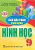  Tổng Hợp Các Bài Toán Phổ Dụng Hình Học 9 (Dùng Chung Cho Các Bộ SGK Hiện Hành) 