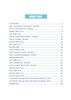  Bài Tập Bổ Trợ Toàn Diện Tiếng Anh 9 - Người Bạn Đồng Hành Của Các Học Sinh 