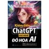  Kiếm Tiền Cùng ChatGPT - Vào Nghề Đồ Họa AI 