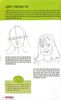 Drawing Faces And Expressions - Học Vẽ Theo Từng Bước - Hướng Dẫn Vẽ Khuôn Mặt Và Biểu Cảm 