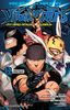  Học Viện Siêu Anh Hùng Vigilantes - My Hero Academia Illegals Tập 12: Might Signal 