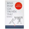  Binh Pháp Gia Truyền Thư 