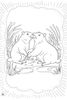  Bé Tô Màu Capybara - Bộ Trưởng Bộ Ngoại Giao - Giáng Sinh Diệu Kỳ 