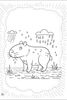  Bé Tô Màu Capybara - Bộ Trưởng Bộ Ngoại Giao - Giáng Sinh Diệu Kỳ 