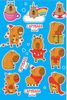  Bé Tô Màu Capybara - Bộ Trưởng Bộ Ngoại Giao - Giáng Sinh Diệu Kỳ 