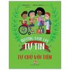  Những Đứa Trẻ Tự Tin - Tự Chủ Với Tiền 
