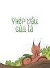  Phép Mầu Của Lá 