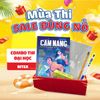 Combo Thi Tốt Nghiệp - Bitex