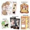  Gap Papa - Hết Giờ Làm Việc, Tới Giờ Làm Cha - Tập 1 - Bản Sưu Tầm 