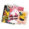  Mẫu Giáo Đại Chiến - Tập 8 - Bản Đặc Biệt - Tặng Kèm Phiếu Bé Ngoan 