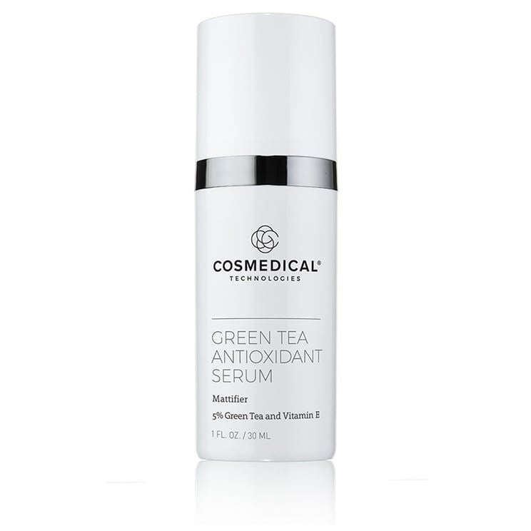  Green Tea Antioxidant Serum 