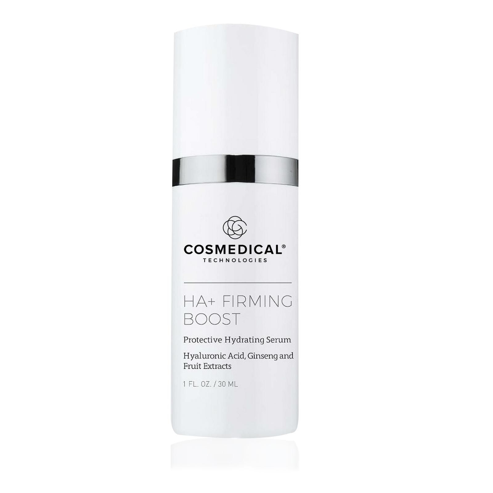 HA+ Firming Boost - Olissa Beauty