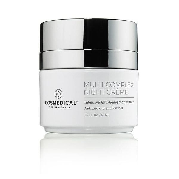  Multi-Complex Night Crème 