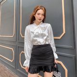  Rose skirt 