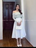  LaLa Skirt (Chân váy không bao gồm áo) 