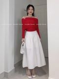  LaLa Skirt (Chân váy không bao gồm áo) 