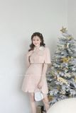  Winter Dress Set 