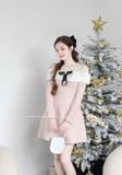  Jisoo Dress 