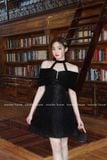  Cinder Dress 