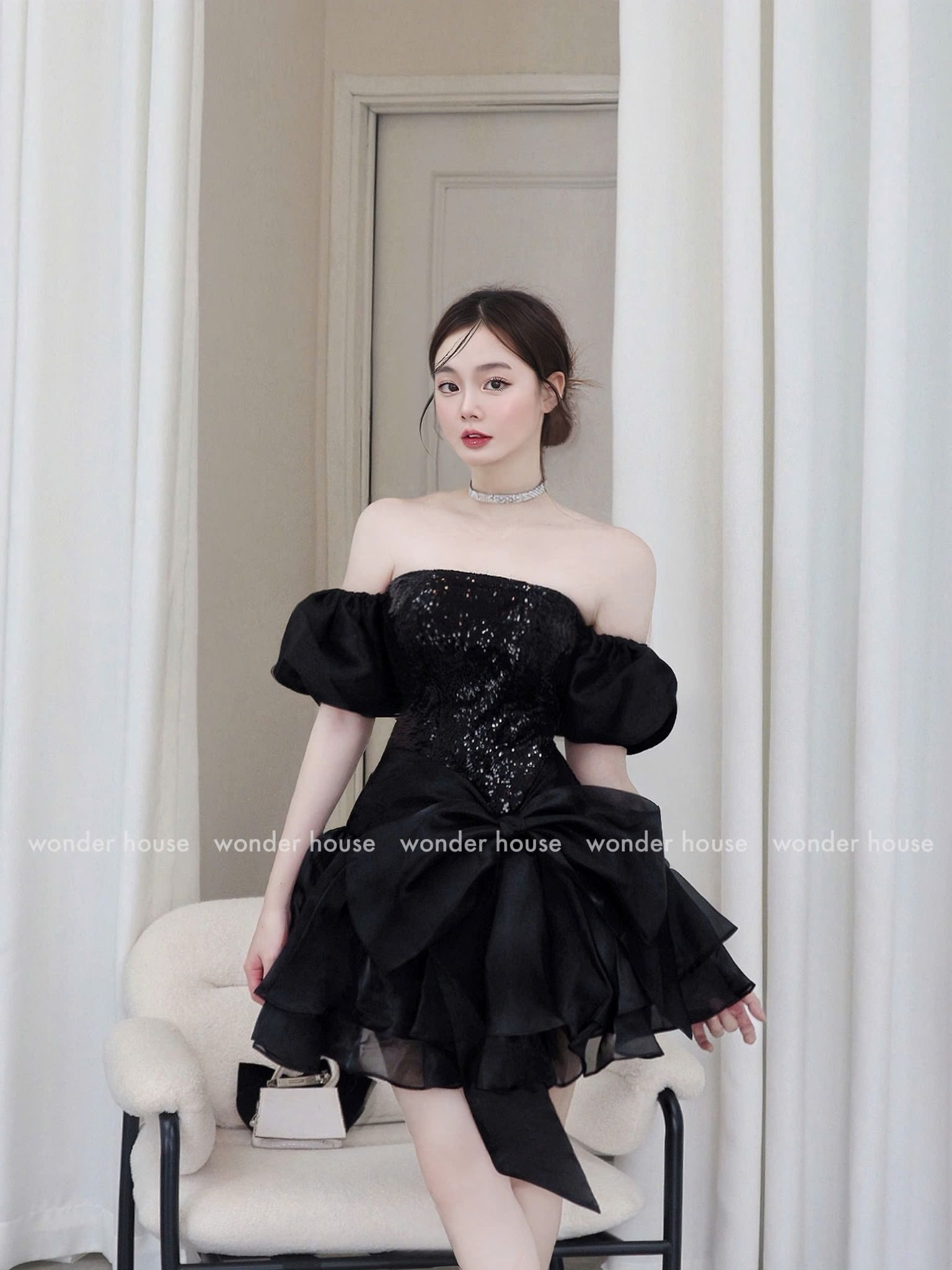 Princess Dress – Wonder House