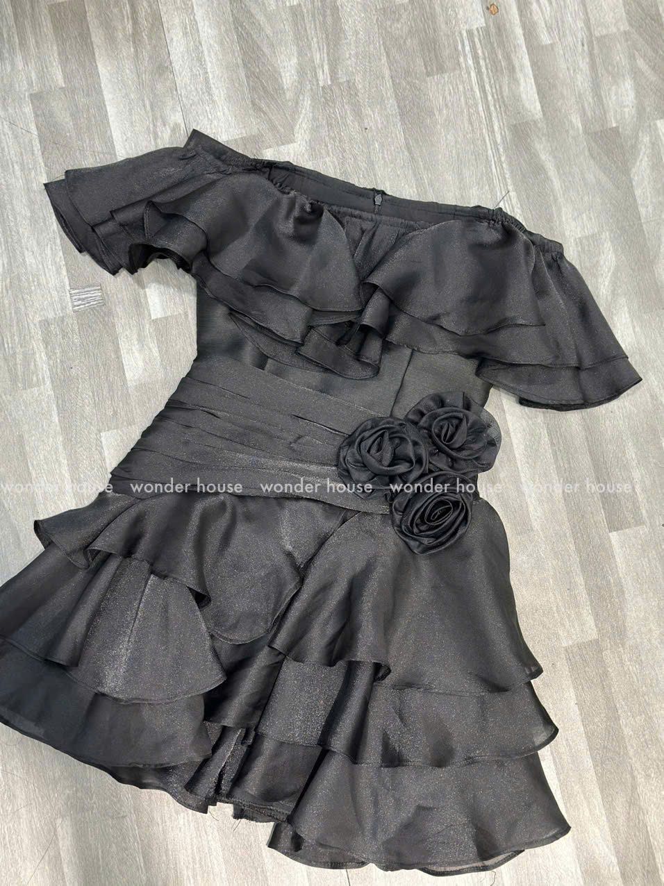 Rubi Dress