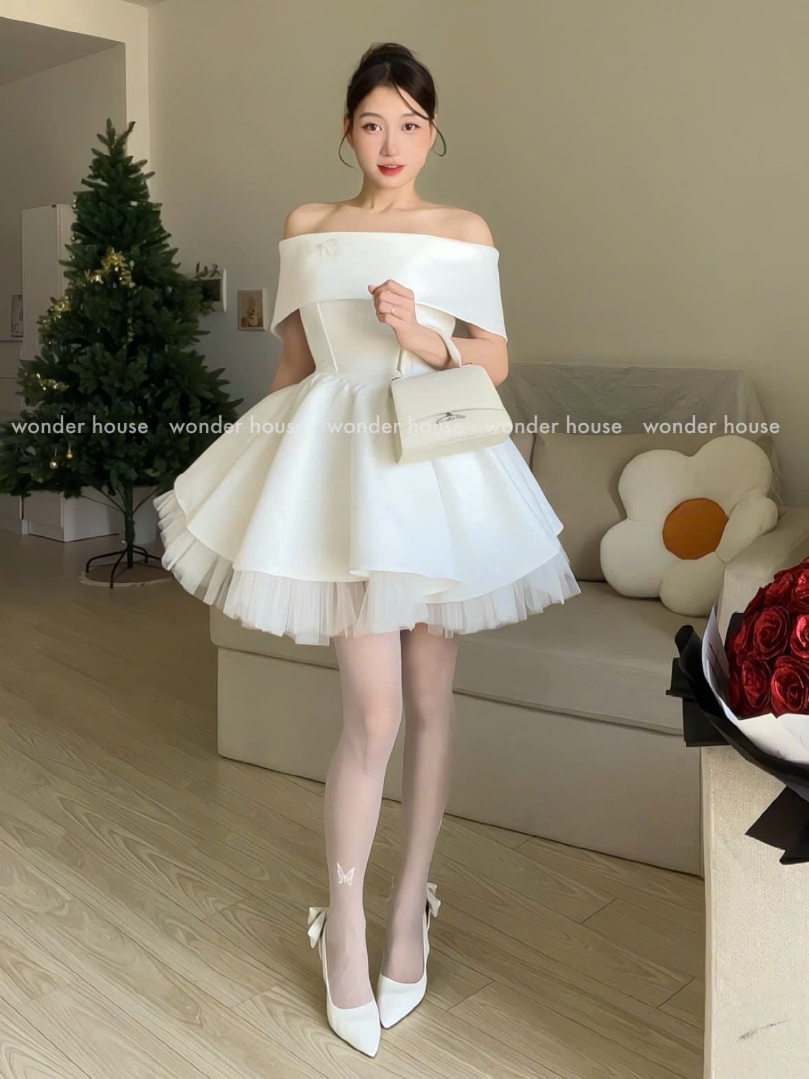 Blingora Dress main image 1