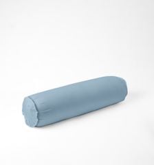 Vỏ gối ôm | Lụa Tencel | 37 x 100 cm | Mềm mại, Thoáng khí | Xanh Blue Sky | VGTC00110 | À Ơi Concept