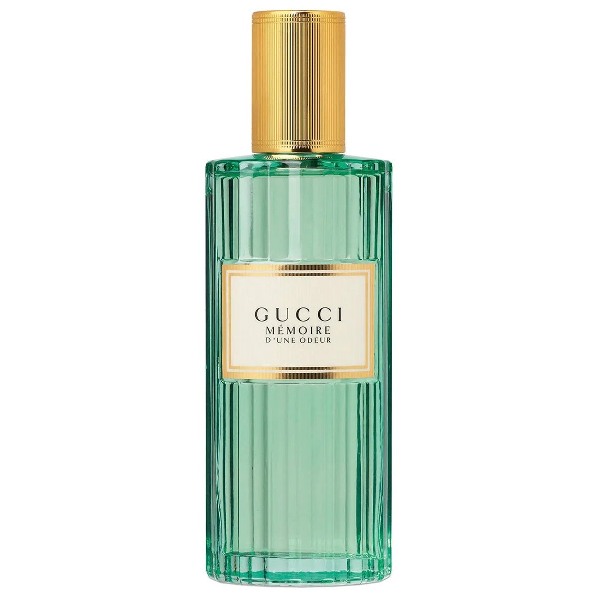 Gucci Memoire D'une Odeur