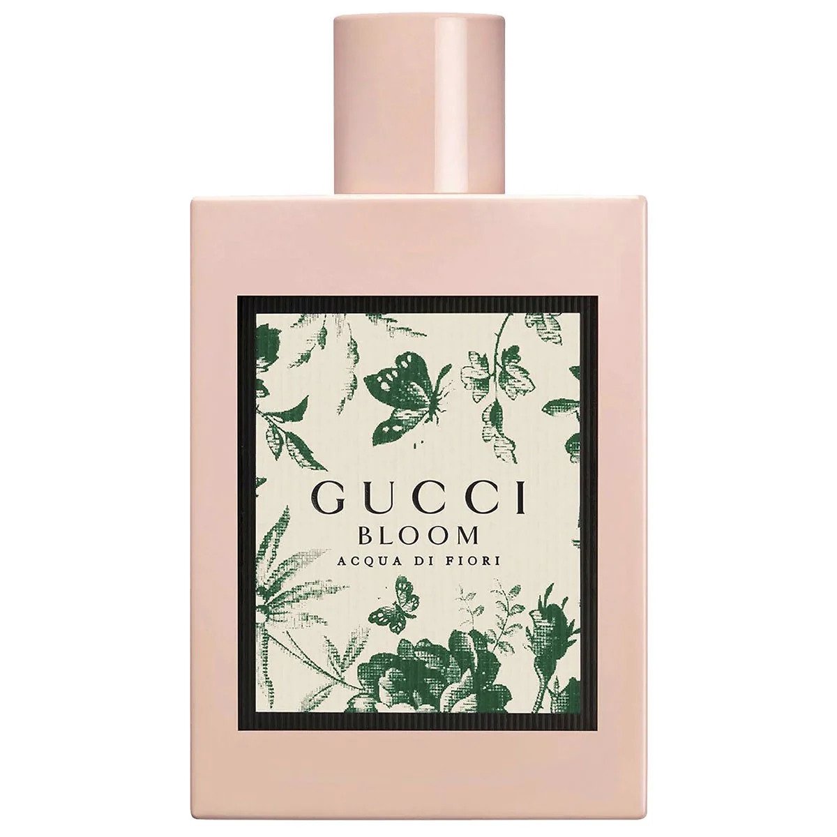 Gucci Bloom Acqua Di Fiori