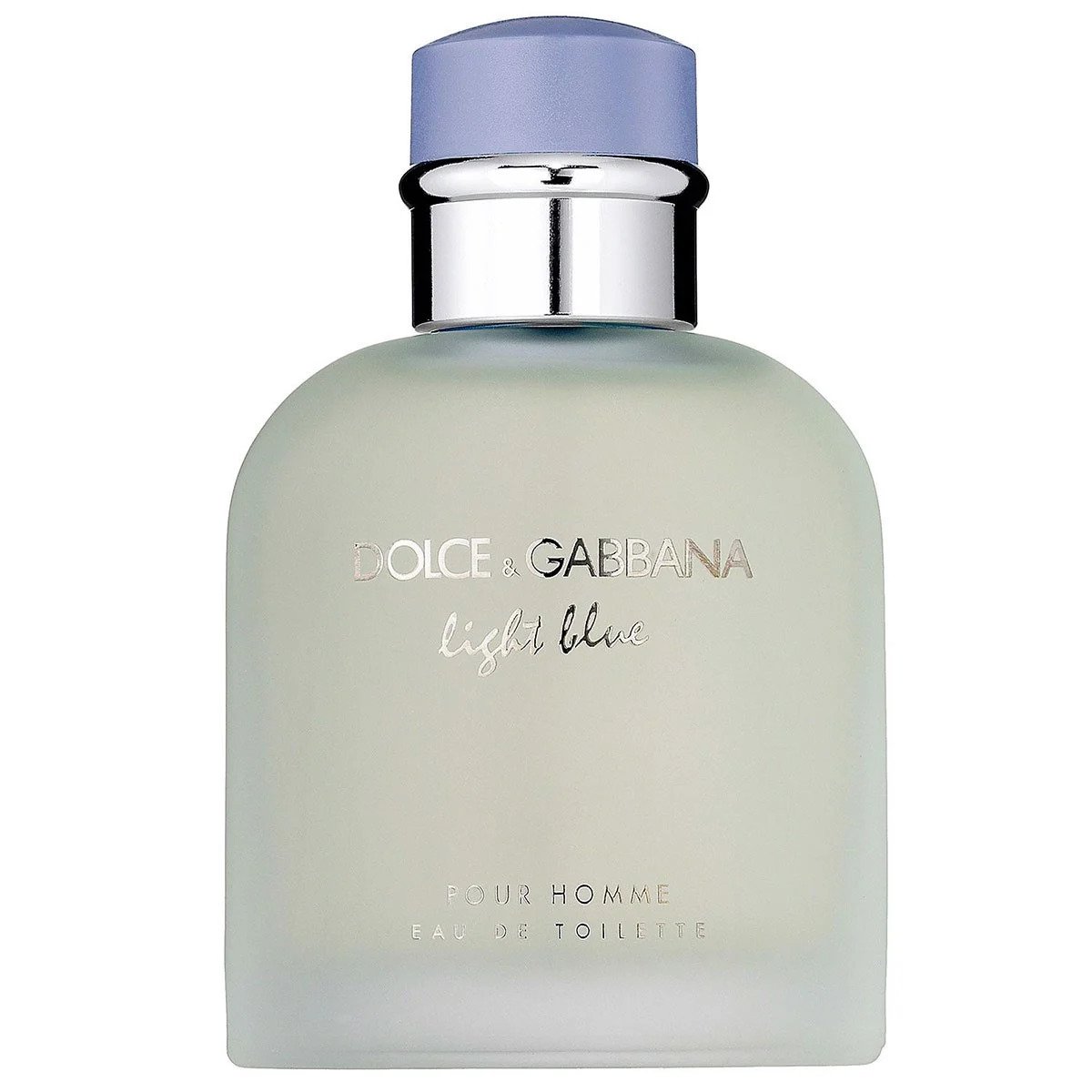 Dolce & Gabbana Light Blue Pour Homme