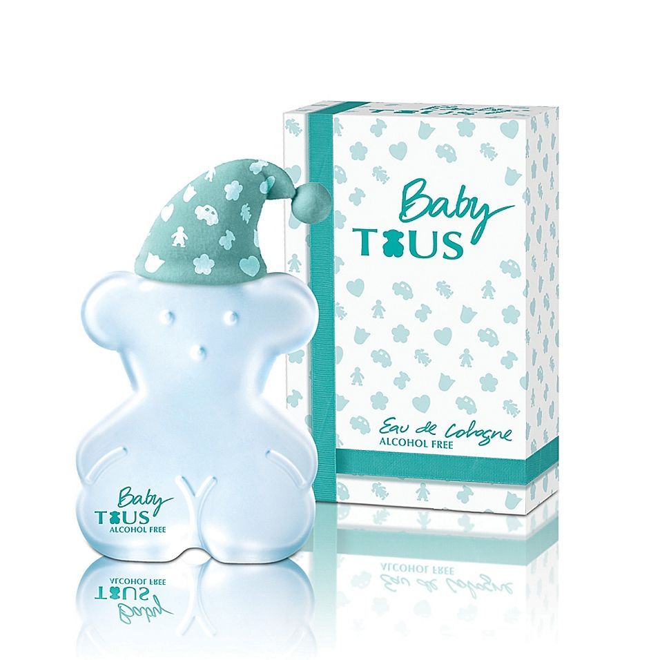 Baby Tous by Tous