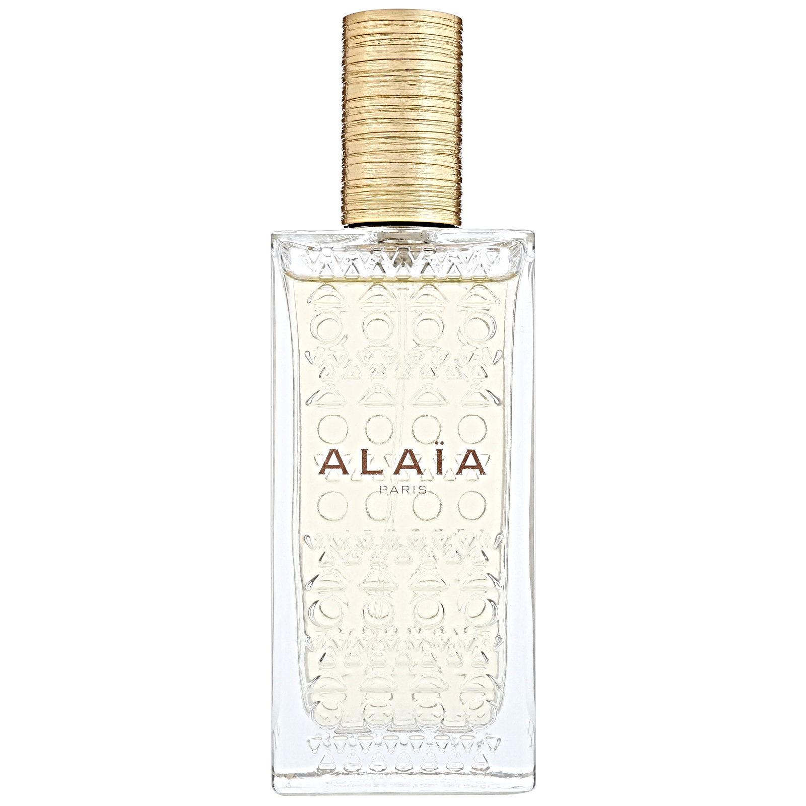 Alaia Blanche