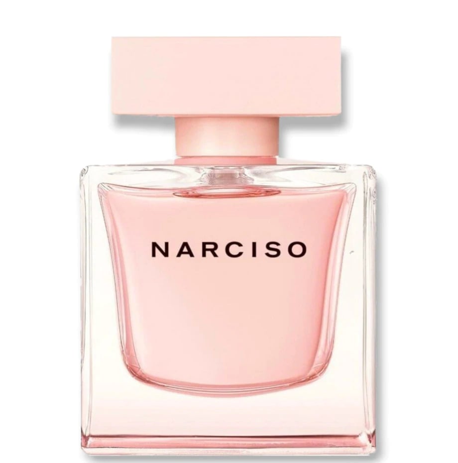 Narciso Rodriguez Eau De Parfum Cristal