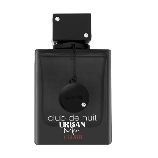 Armaf Club De Nuit Urban Man Elixir