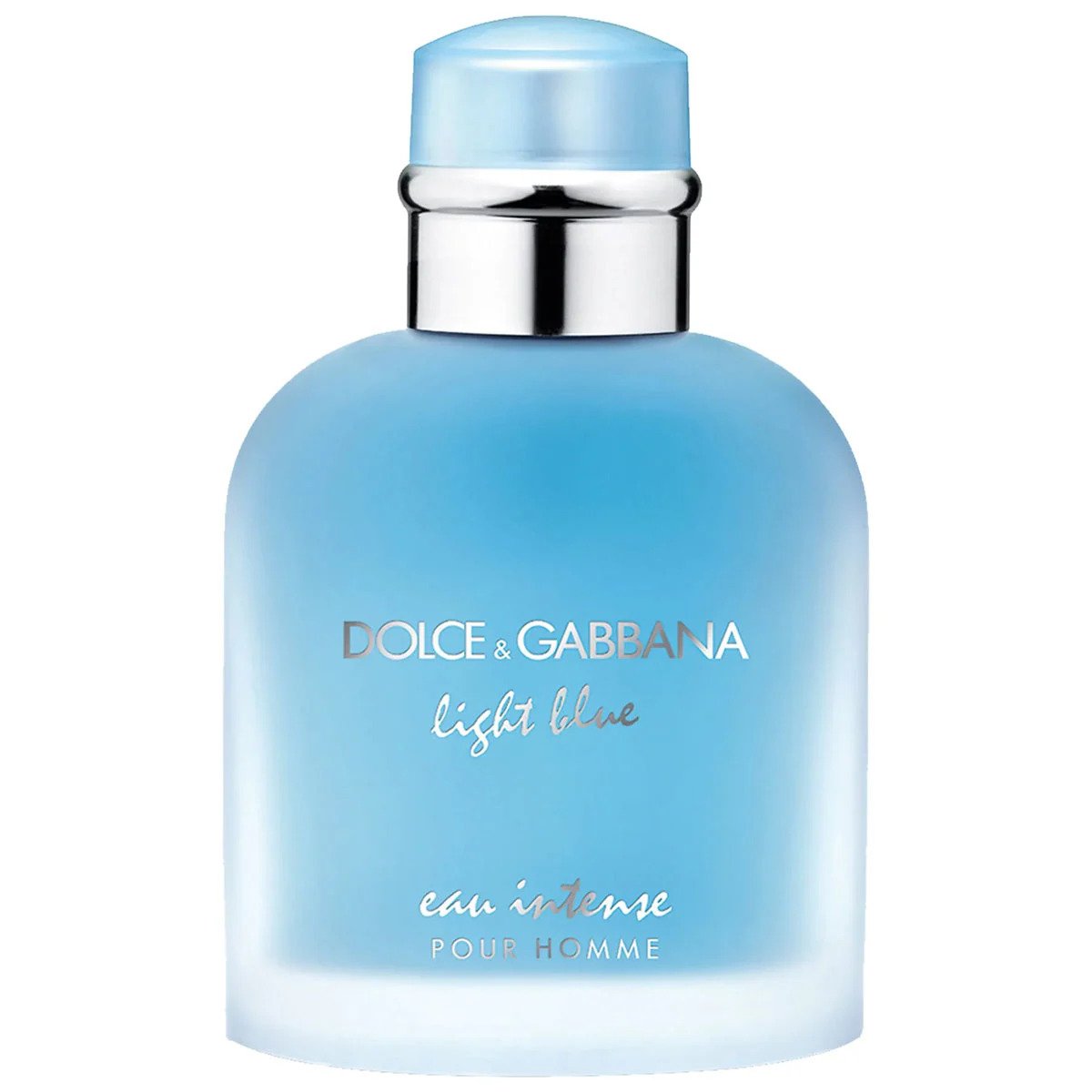 Dolce & Gabbana Light Blue Eau Intense Pour Homme