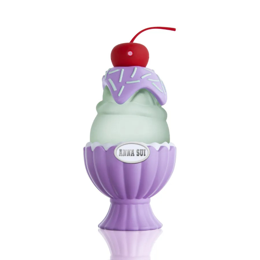 Anna Sui Sundae Violet Vibe