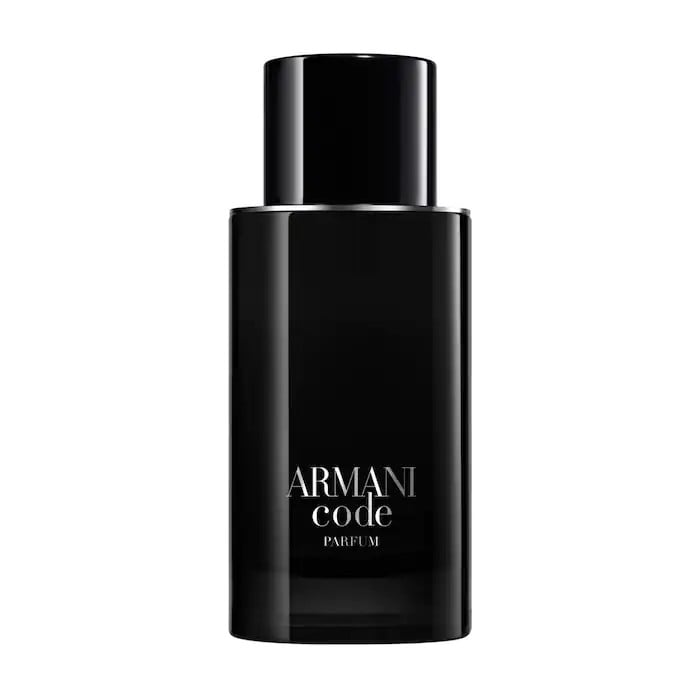 Armani Code Parfum Pour Homme by Giorgio Armani