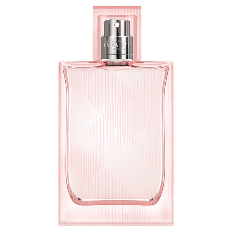 Burberry Brit Sheer