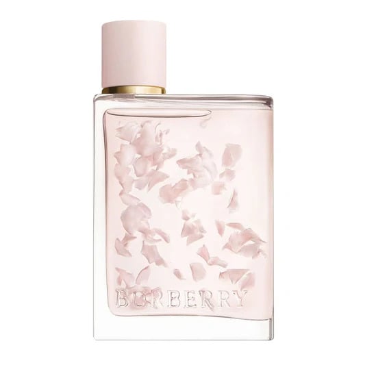 Burberry Her Eau De Parfum Petals Limited Edition