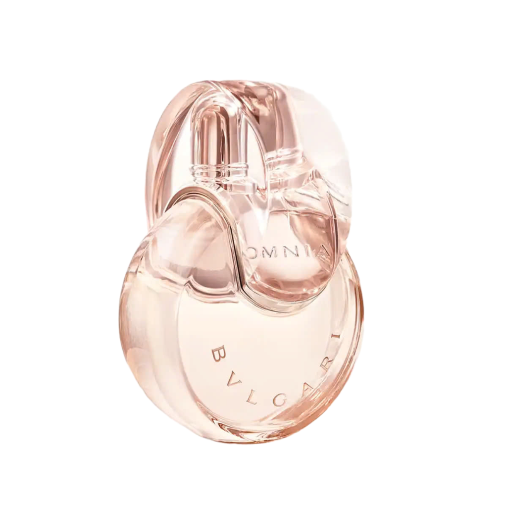 Bvlgari Omnia Crystalline Eau De Parfum