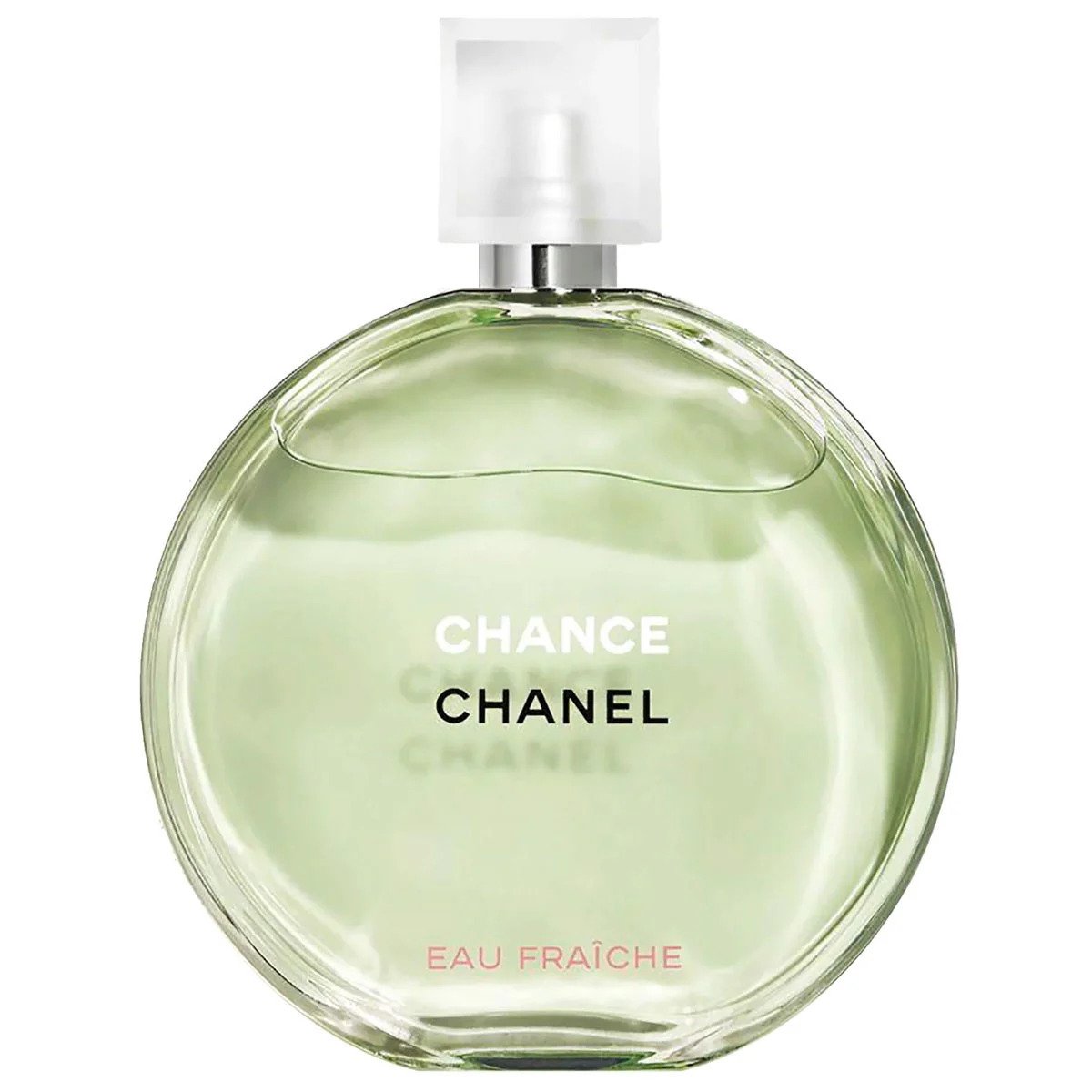 Chanel Chance Eau Fraiche