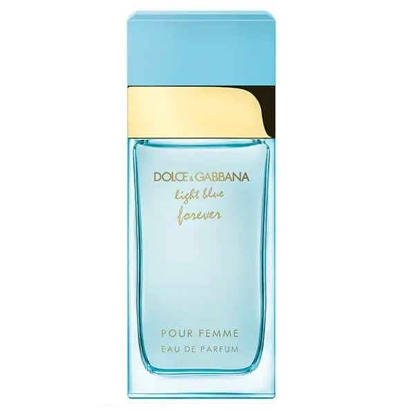 Dolce & Gabbana Light Blue Forever Pour Femme Eau De Parfum