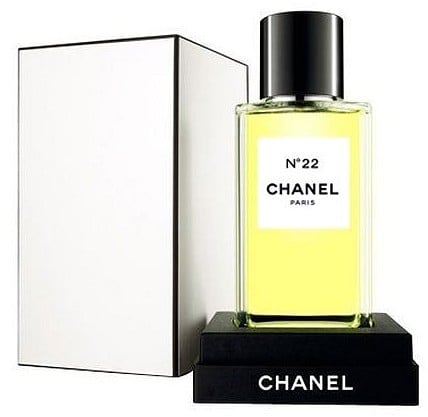 Chia sẻ 79 chanel no 22 perfume mới nhất  trieuson5