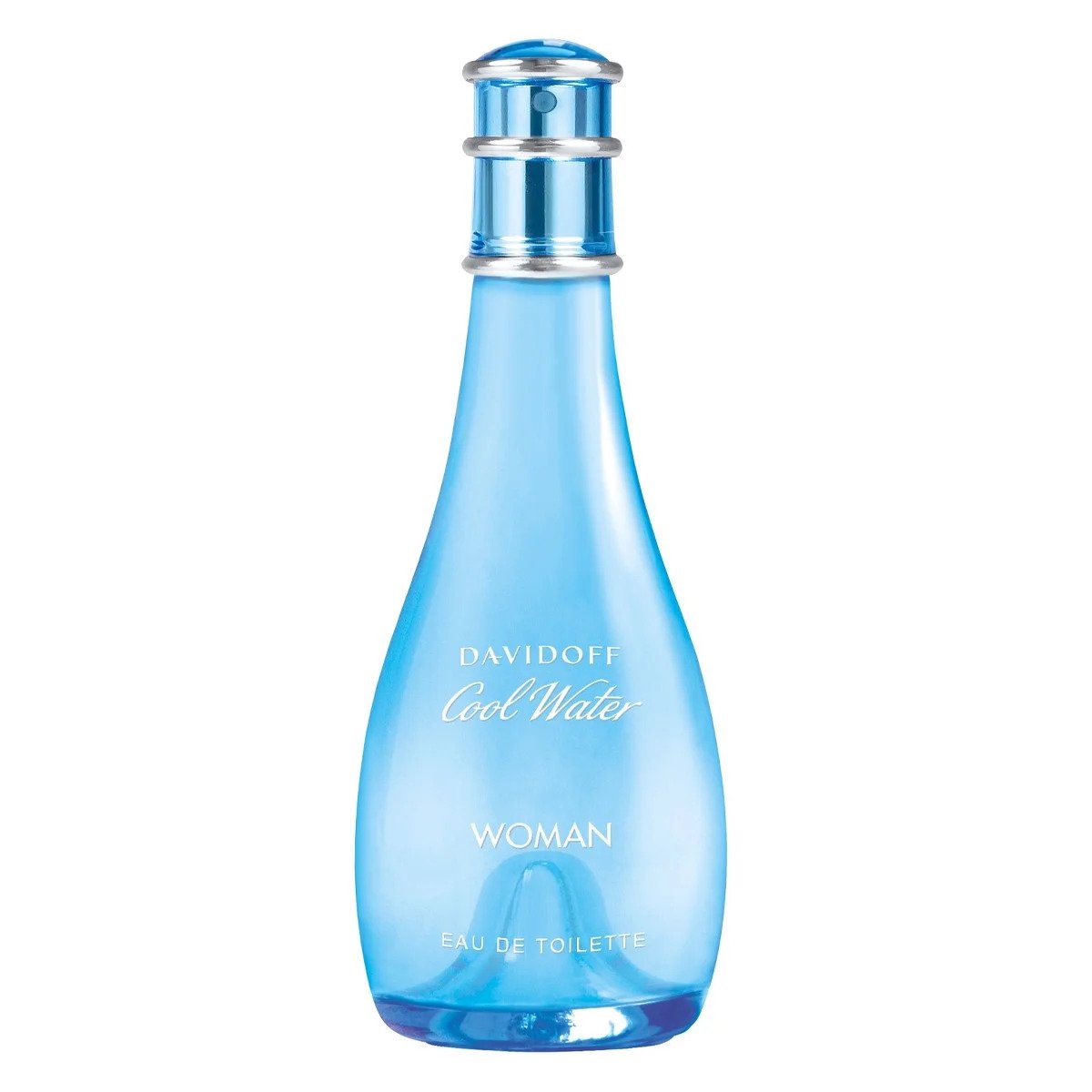 Davidoff Cool Water Woman