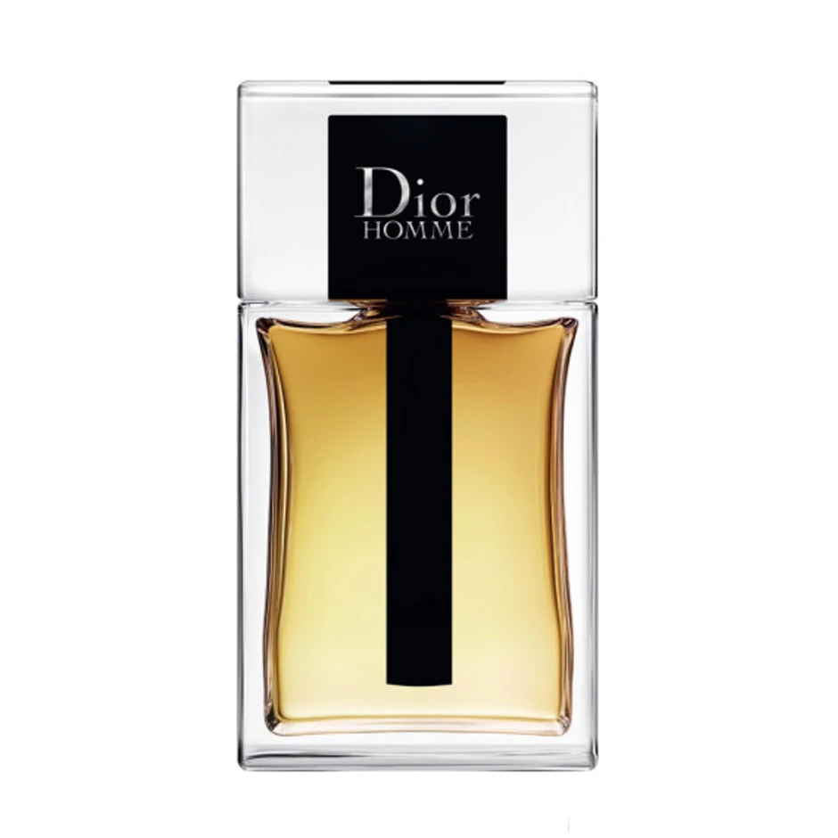 Dior Homme Eau De Toilette