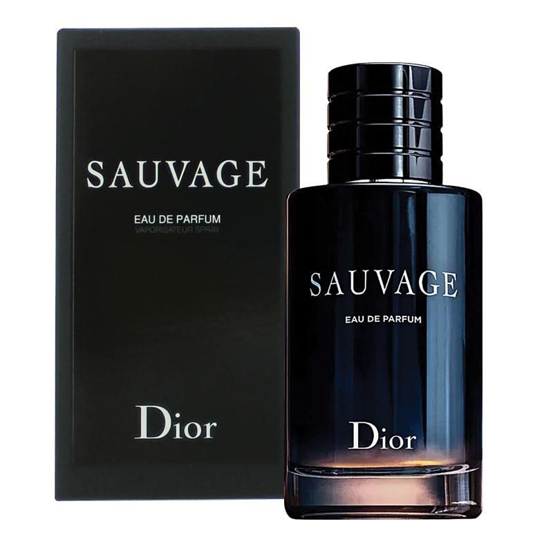  Nước hoa Dior Sauvage Eau de Parfum 5ml10ml20ml  Nam