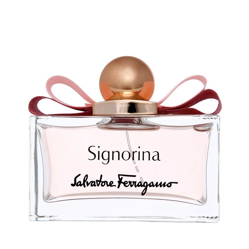 Salvatore Ferragamo Signorina Eau De Parfum