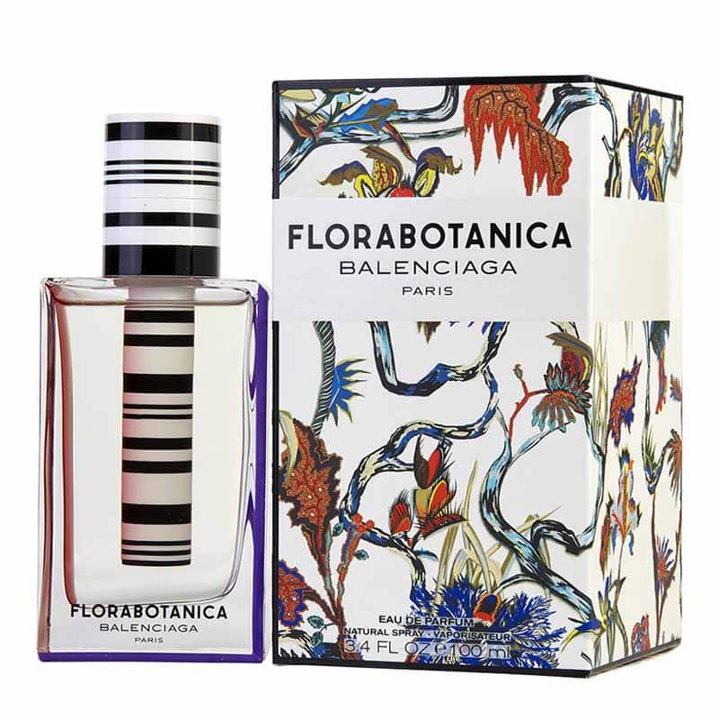 Balenciaga Florabotanica  Thiên Đường Hàng Hiệu