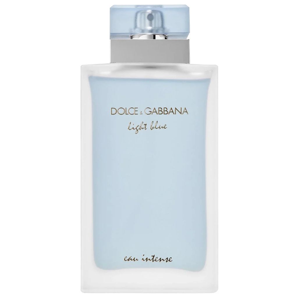 Dolce & Gabbana Light Blue Eau Intense Nữ